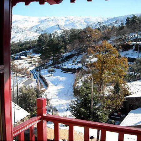 Casas Da Ribeira Guest House เซยา ภายนอก รูปภาพ